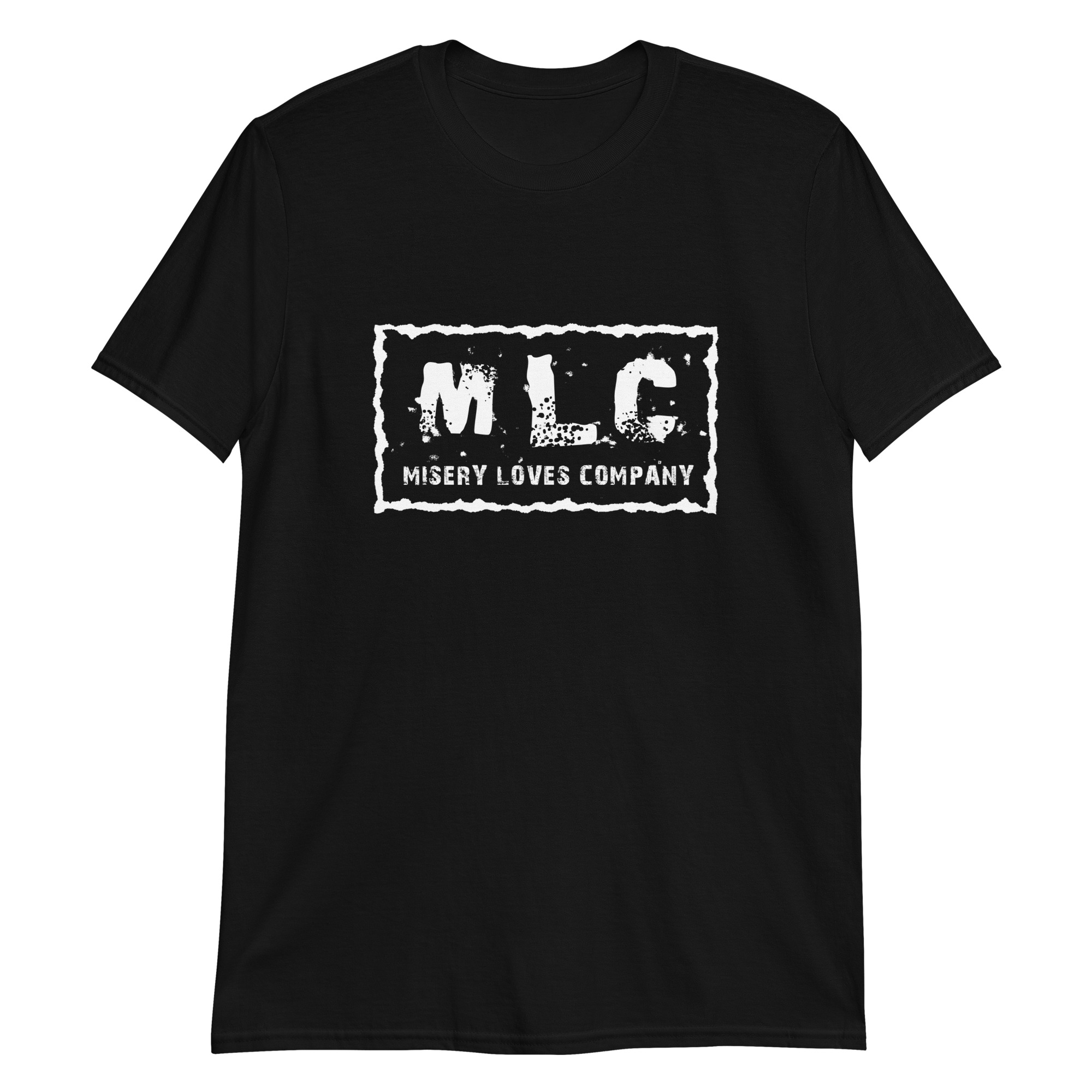 MLC PCL Knockoff T-Shirt - MLC Podcast Merch Store
